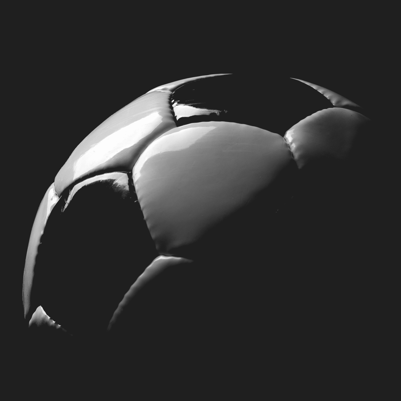 サッカーボール