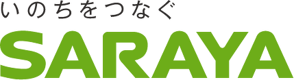 SARAYAロゴ